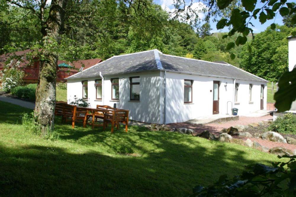 Doonans Cottage Maybole Exterior photo